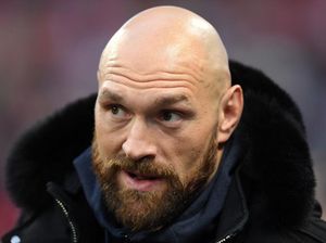 Siap Hadapi Anthony Joshua, Tyson Fury Sesumbar Lakukan Ini