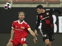 Union Berlin Vs Bayern Munich: Ditahan 1-1, Tren Negatif Die Roten Berlanjut