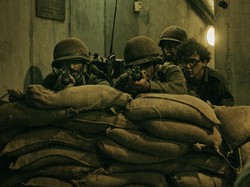 Peristiwa Perang Israel-Mesir dan Suriah Diangkat dalam Valley of Tears