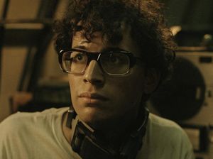 Berkenalan dengan Shahar Tabock, Pemeran Valley of Tears Berkenalan dengan Shahar Tabock, Pemeran Valley of Tears