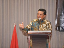 Wakil Ketua MPR Ajak Kaum Perempuan Semangat Terjun ke Ranah Politik