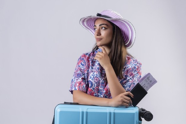 Waktu yang fleksibel/freepik.com Saat solo traveling, jadwal diri sendiri adalah hal paling penting.