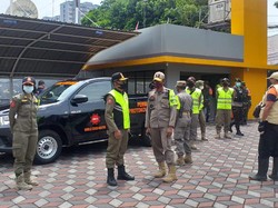 Nekat Digelar, Wisuda Universitas Merdeka Malang Dihentikan