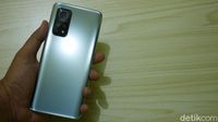 Unboxing Xiaomi Mi 10T Pro, Ponsel Gahar Rp 7 Juta