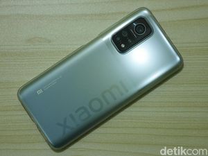 Xiaomi Boyong Mi 10T Pro Varian Baru, Harganya Lebih Murah