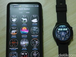 Xiaomi Punya Smartband dan Smartwatch, Pilih yang Mana?