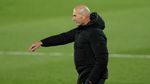 Sembilan Korban Zinedine Zidane