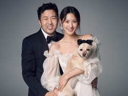 Claudia Kim The Atypical Family Cerai dari Suami CEO Usai 5 Tahun Menikah