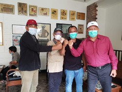 4 Partai Pengusung Nova Bertemu, Nama Cawagub Aceh Segera Diajukan