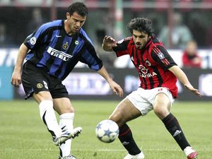 Red Star Vs Milan: Stankovic Kembali Menantang Rossoneri