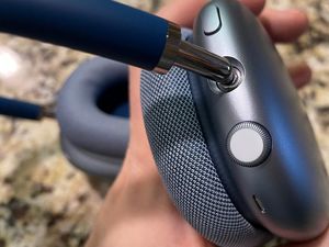 Wujud Airpods Max, Headphone Apple Rp 7 Jutaan