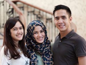 Ananda Soebandono Puji Sikap Alyssa Soebandono Terima Dirinya Pindah Agama Ananda Soebandono Puji Sikap Alyssa Soebandono Terima Dirinya Pindah Agama