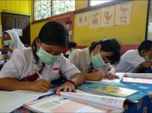 Antisipasi Risiko Belajar Tatap Muka Lagi