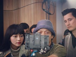 Film Apa Ada Cinta 2045? Siap Tayang Juni 2021