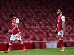 8 Data-Fakta Arsenal Vs Burnley: Banyak Catatan Minor The Gunners