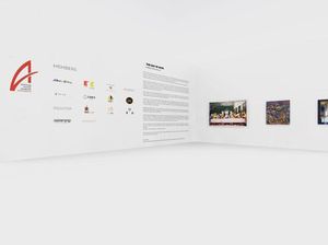 Asosiasi Galeri Seni Rupa Indonesia Buka Pameran Virtual Akhir 2020