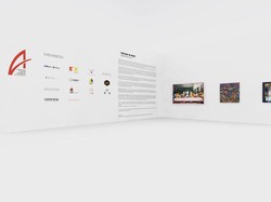 Asosiasi Galeri Seni Rupa Indonesia Buka Pameran Virtual Akhir 2020