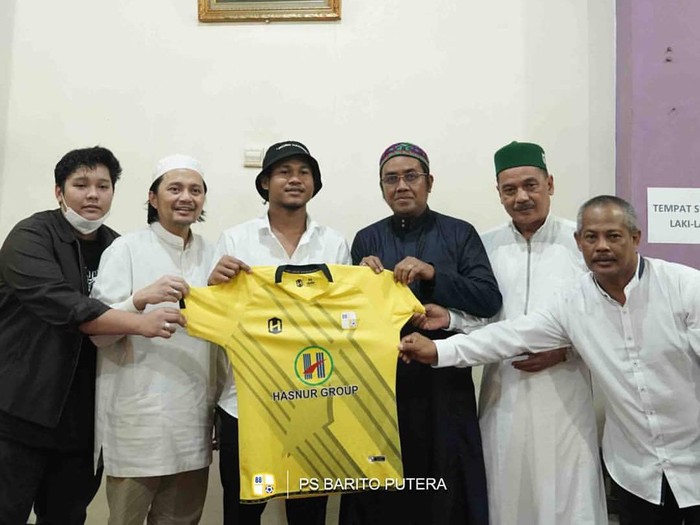 Bagus Kahfi