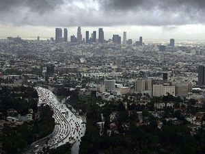 Bangunan, Jalan dan Benda Buatan Manusia Lampaui Bobot Makhluk Hidup di Bumi