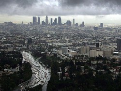 Bangunan, Jalan dan Benda Buatan Manusia Lampaui Bobot Makhluk Hidup di Bumi