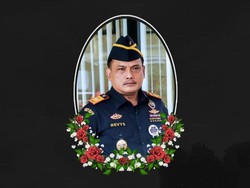 Kepala Bea Cukai Banyuwangi Meninggal Terpapar COVID-19