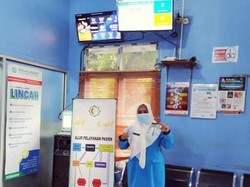 Terapkan Antrean Online JKN-KIS, Ini Manfaat yang Dirasakan Klinik