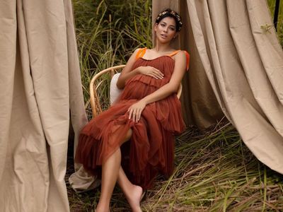 Kabar Duka, Ibunda Bunga Jelitha Meninggal Dunia