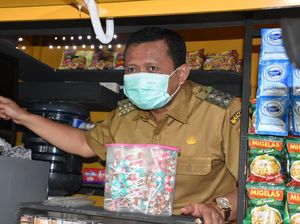 Bupati Sumedang Optimis Produksi Padi 387 Ribu Ton Tahun Ini Tercapai