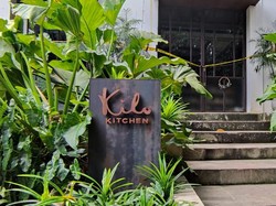 Polisi Segel Cafe Kilo Kitchen Jaksel, Ada Kasus Narkoba-Langgar Aturan