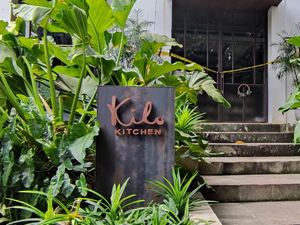 Polisi Segel Cafe Kilo Kitchen Jaksel, Ada Kasus Narkoba-Langgar Aturan Polisi Segel Cafe Kilo Kitchen Jaksel, Ada Kasus Narkoba-Langgar Aturan