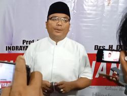 Gugatan Ditolak MK, Denny Indrayana Dipastikan Kalah di Pilgub Kalsel