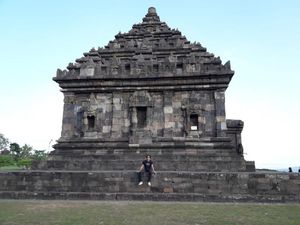 5 Alasan Mengapa Kamu Harus ke Candi Ijo