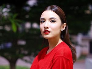 5 Fakta Chelsea Olivia, Cinta Lokasi hingga Menikah dengan Glenn Alinskie