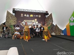 Upaya Tarik Wisatawan Jelang Akhir Tahun, Ciamis Punya Galuh Travel Mart Upaya Tarik Wisatawan Jelang Akhir Tahun, Ciamis Punya Galuh Travel Mart