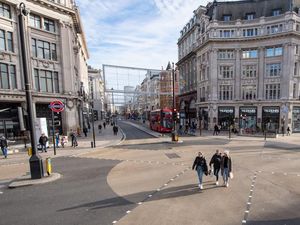 Pandemi Corona Picu Penurunan Tingkat Emisi Tahun 2020 Secara Drastis