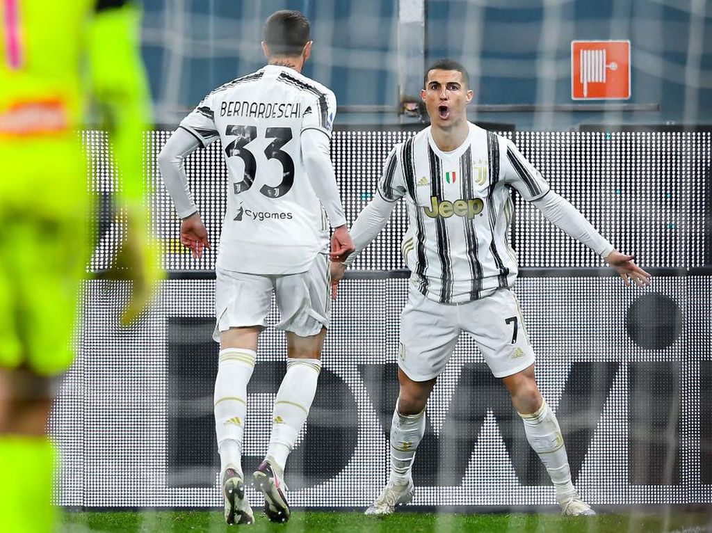 Juventus Nantikan Perlawanan Sengit Porto Juventus Nantikan Perlawanan Sengit Porto
