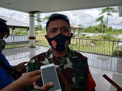 Hampir Sebulan, Pencarian Prajurit TNI yang Hilang di Tembagapura Nihil Hasil