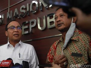 Pengakuan Dirut Jasa Marga Soal Data CCTV Tol Japek KM 50 Terganggu Pengakuan Dirut Jasa Marga Soal Data CCTV Tol Japek KM 50 Terganggu
