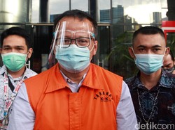 KPK Dalami Alasan Edhy Prabowo Tunjuk Tim Uji Tuntas di Kasus Ekspor Benur