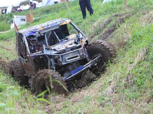 Terapkan Prokes, Urban Beach Adventure Sukses Digelar di Ancol