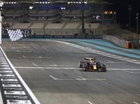 Berita Dan Informasi F1 Gp Abu Dhabi Terkini Dan Terbaru Hari Ini ...