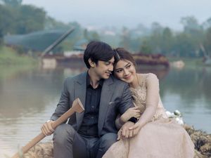 Yang Ditunggu Netter! Felicya Angelista dan Caesar Hito Nikah 9 Januari