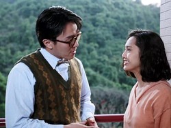 Sinopsis Fight Back to School 2, Film Stephen Chow di Bioskop Trans TV