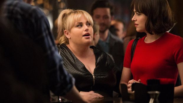 Film How To Be Single 2016