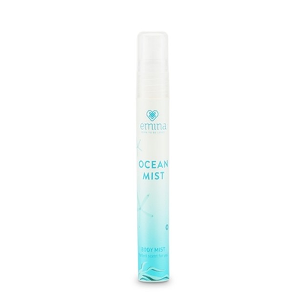 Emina Body Mist Ocean