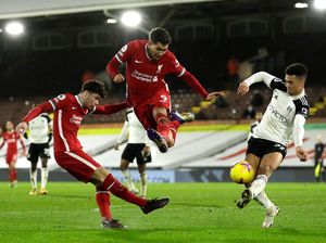 8 Fakta Usai Fulham Vs Liverpool Tuntas Tanpa Pemenang