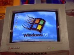 Kabar Duka, Pelopor Game Windows Meninggal Dunia