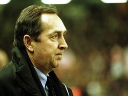 Eks Manajer Liverpool, Gerard Houllier Meninggal Dunia
