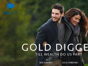 Cinta Beda Usia Si Pria Tampan dan Janda Kaya Raya di Gold Digger Cinta Beda Usia Si Pria Tampan dan Janda Kaya Raya di Gold Digger