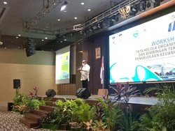 Curhat Gubsu Edy Sakit Hati Gegara Banyak Dilaporkan ke KPK soal Tanah